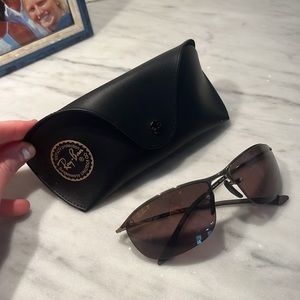 Mens Rayban Glasses
